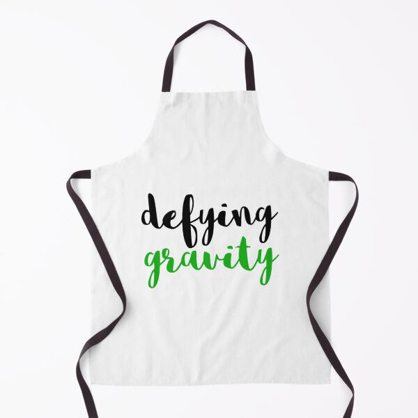 Item preview, Defying Gravity Wicked Musical designed and sold by Emme-Chadwell.