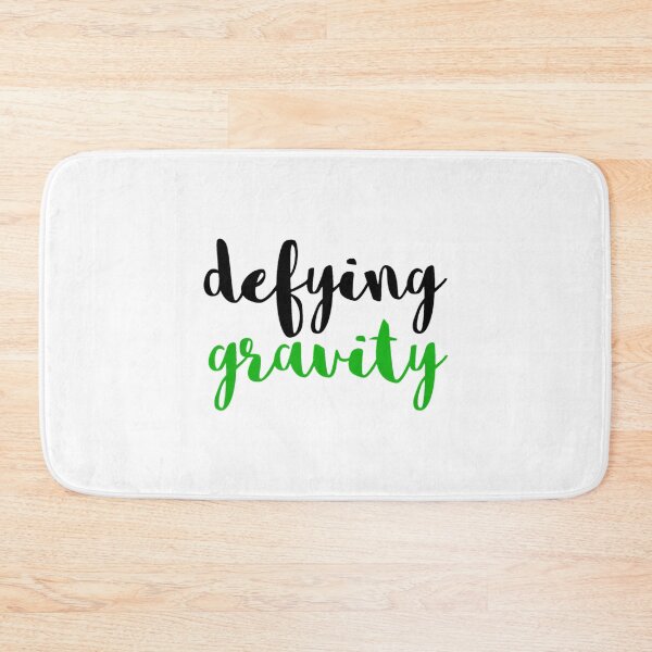 Item preview, Defying Gravity Wicked Musical designed and sold by Emme-Chadwell.