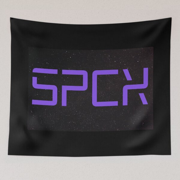 Item preview, SPCX Investor | SpaceX IPO Speculation Stock Market Design designed and sold by TEEJAMBOREE.