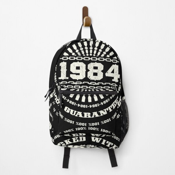 Item preview, Vintage 1984 Distressed: Aged to Perfection designed and sold by Rob's Curated Studio.