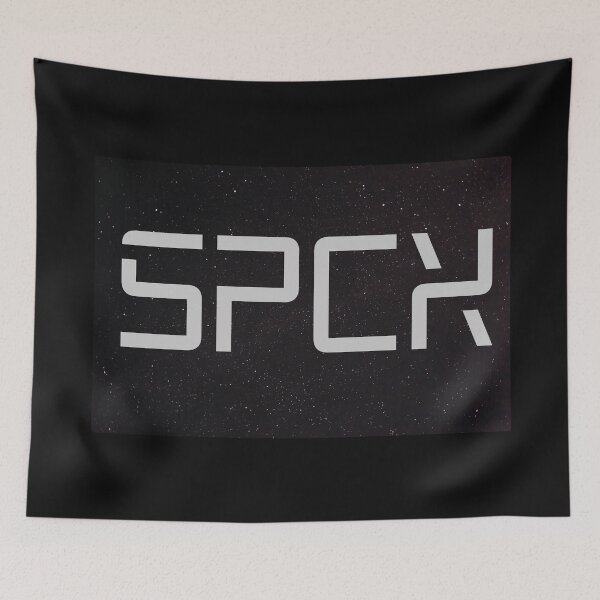 Item preview, SPCX Investor | SpaceX IPO Speculation Stock Market Design designed and sold by TEEJAMBOREE.