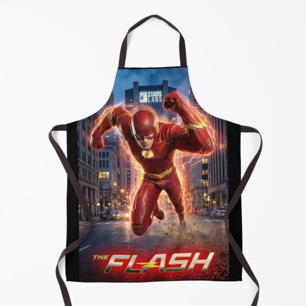 Item preview, The Flash designed and sold by Neon Jungle.
