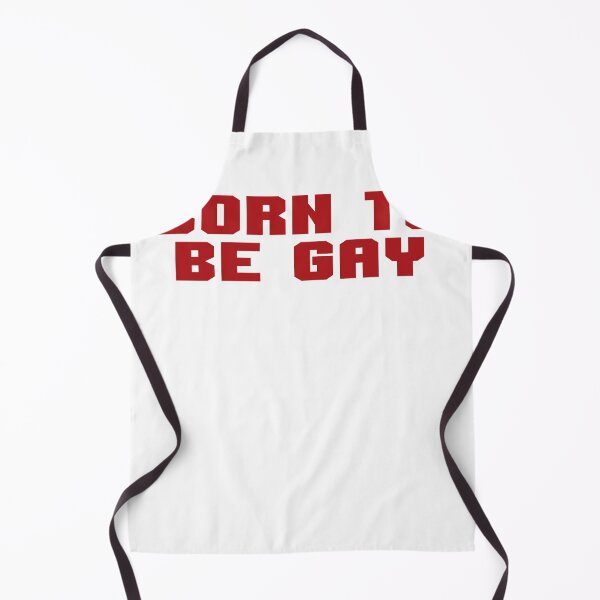 Item preview, Born To Be Gay designed and sold by BritySpear.