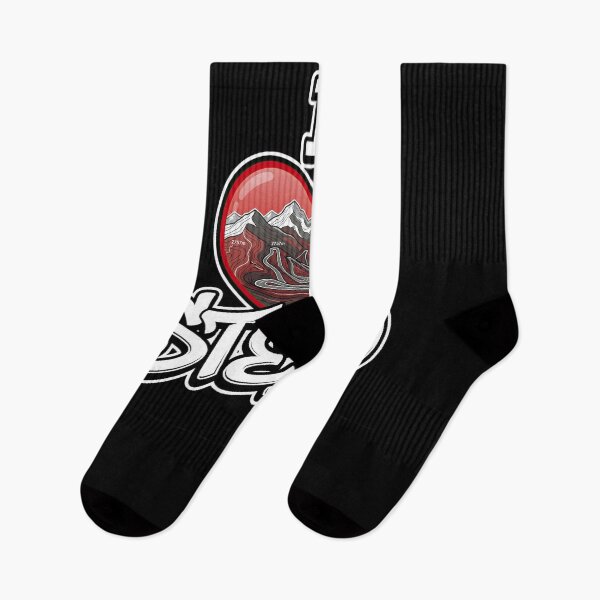 Item preview, Stelvio Pass I Love Stelvio Iconic Hairpins Motorcycle Rider Design designed and sold by enzoade.