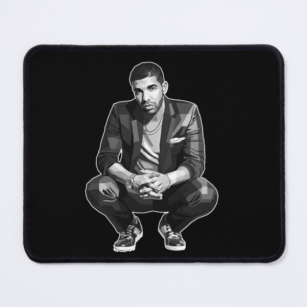 Item preview, Drake Grayscale designed and sold by Japanese art.