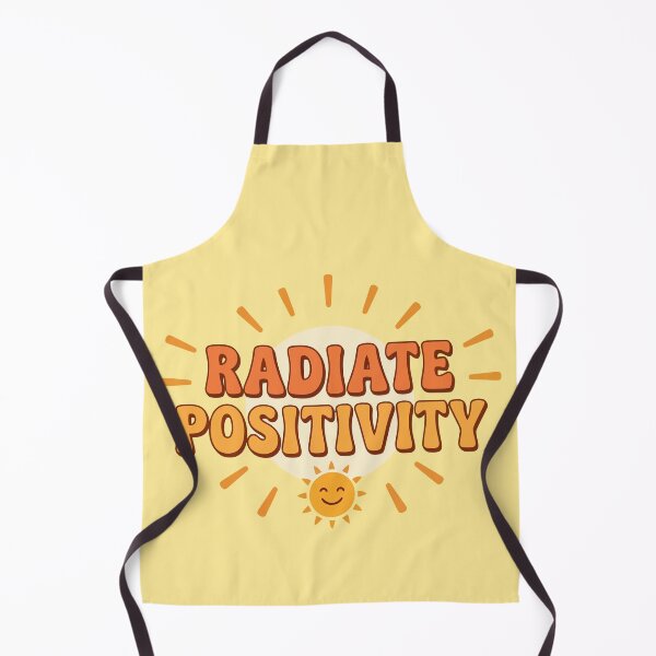 Item preview, Radiate Positivity designed and sold by Amir Faysal.