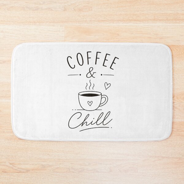 Item preview, Coffee & chill designed and sold by Side Quest Co..