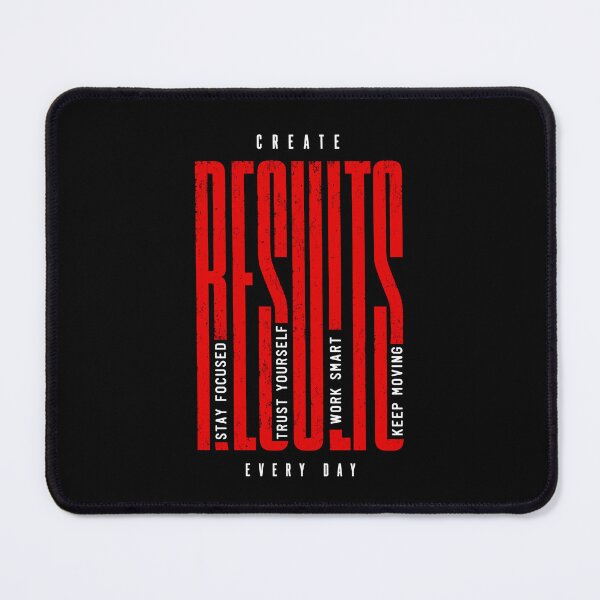Item preview, Create Results Every Day designed and sold by OrangeD-esign.