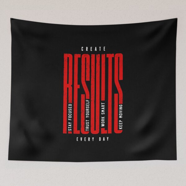 Item preview, Create Results Every Day designed and sold by OrangeD-esign.