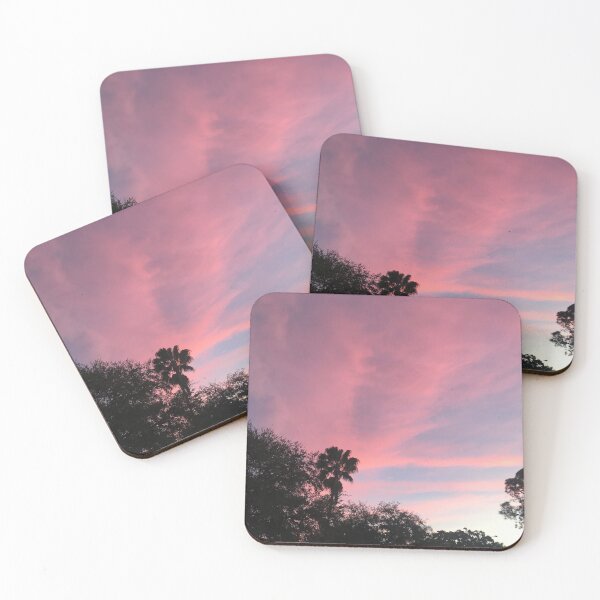 Item preview, Pink Skies designed and sold by JennyDeg.