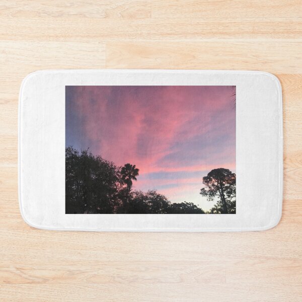 Item preview, Pink Skies designed and sold by JennyDeg.