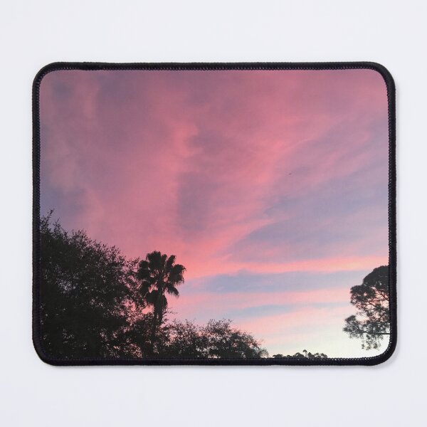 Item preview, Pink Skies designed and sold by JennyDeg.