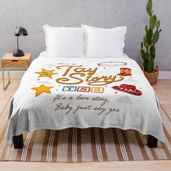 Item preview, I Knew It I Knew You, TS and Toy Story 5 designed and sold by RanimoRemo.