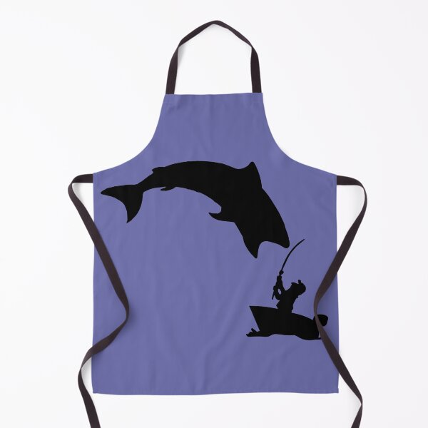 Item preview, Gone Fishing: The Big One designed and sold by donwillisjrart.