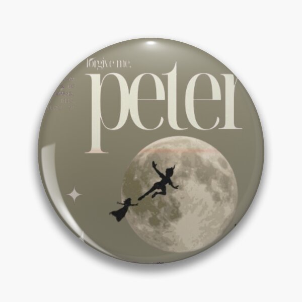 Item preview, peter  :) designed and sold by Tay Designs.