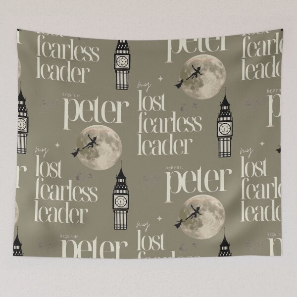 Item preview, peter  :) designed and sold by Tay Designs.