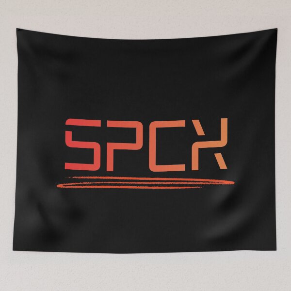 Item preview, SPCX Investor | SpaceX IPO Speculation Stock Market Design designed and sold by TEEJAMBOREE.