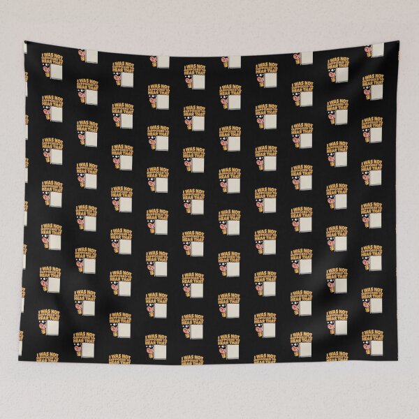 Item preview, I Was Not Supposed To Hear That Office Meme Eavesdropping designed and sold by Fitswear.