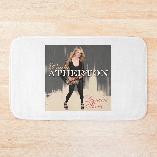 Item preview, Paula Atherton's "Dancin Shoes" designed and sold by CoffeeCupLife2.