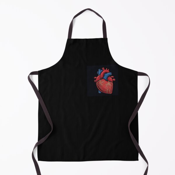 Item preview, The real heart designed and sold by Ayravhsia.