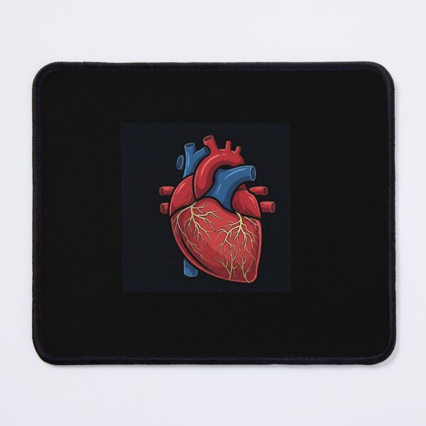Item preview, The real heart designed and sold by Ayravhsia.