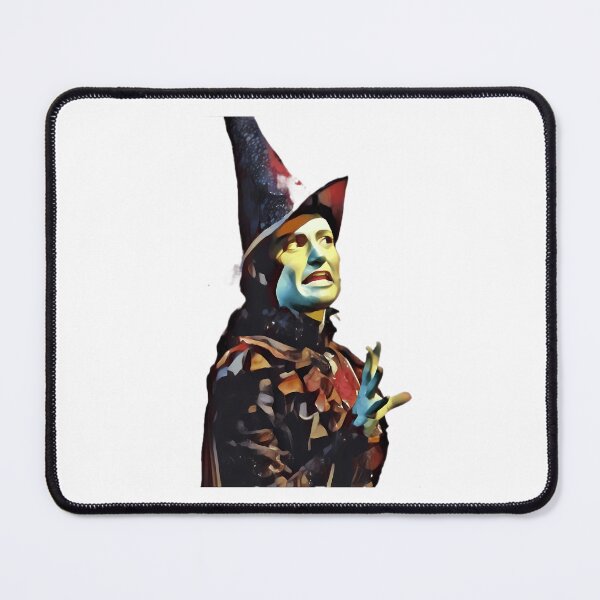 Item preview, Elphaba  designed and sold by Emme-Chadwell.