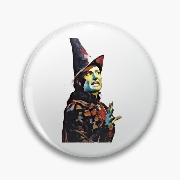 Artikelvorschau, Elphaba entworfen und verkauft von Emme-Chadwell.