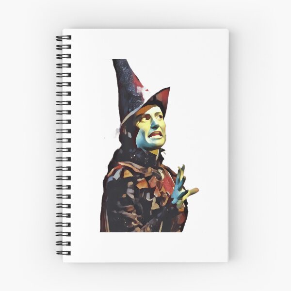 Item preview, Elphaba  designed and sold by Emme-Chadwell.
