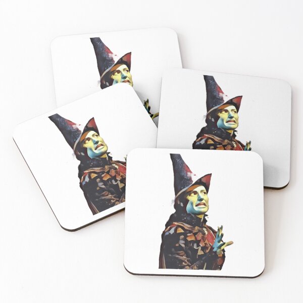 Item preview, Elphaba  designed and sold by Emme-Chadwell.