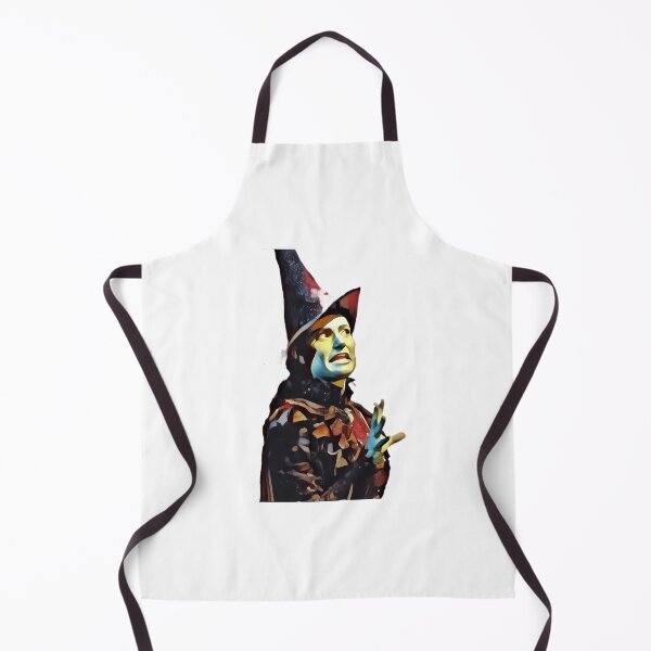 Item preview, Elphaba designed and sold by Emme-Chadwell.