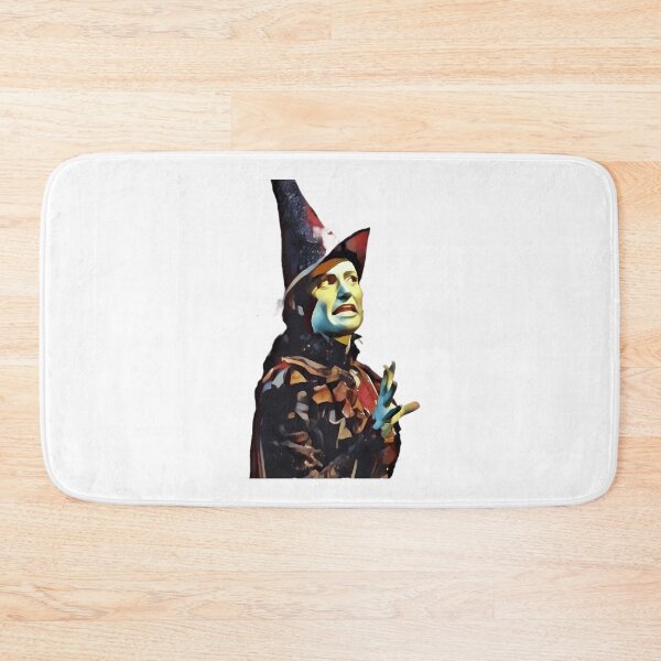 Item preview, Elphaba  designed and sold by Emme-Chadwell.