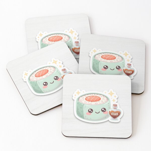 Item preview, Cute Lavender Donut Sticker | Kawaii Chibi Donut with Rainbow Sprinkles & Sparkles designed and sold by DmaarGroup.