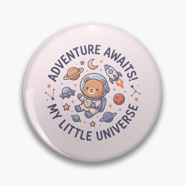 Item preview, Adventure Awaits designed and sold by Amir Faysal.