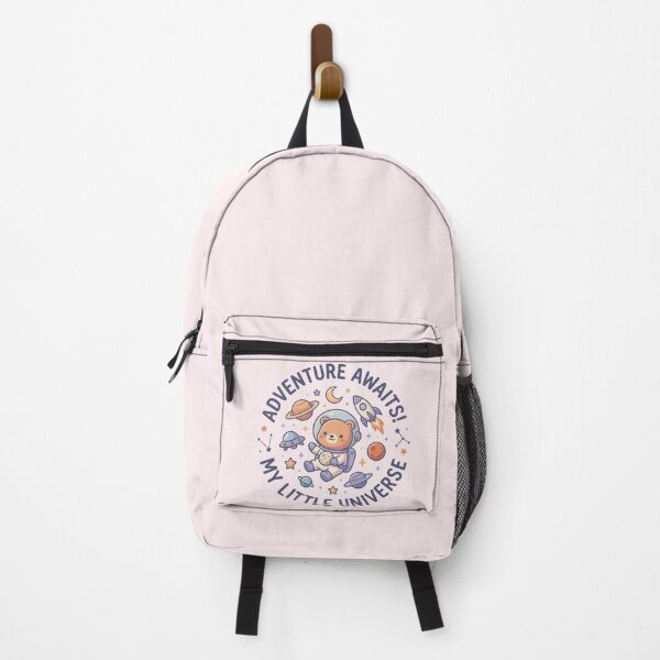 Item preview, Adventure Awaits designed and sold by Amir Faysal.