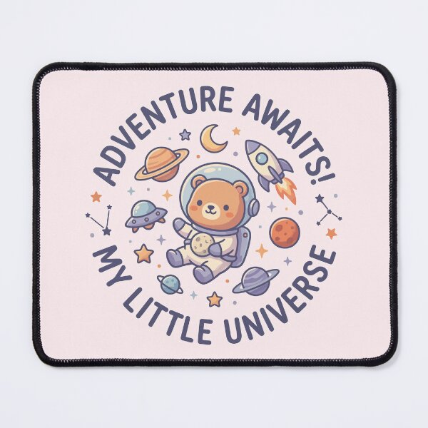 Item preview, Adventure Awaits designed and sold by Amir Faysal.