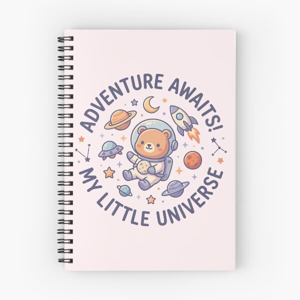 Item preview, Adventure Awaits designed and sold by Amir Faysal.