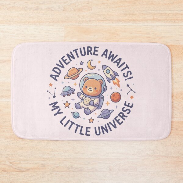 Item preview, Adventure Awaits designed and sold by Amir Faysal.