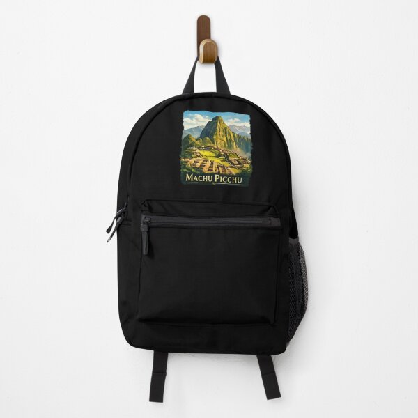 Item preview, Machu Picchu – Timeless Wonder of Peru Poster designed and sold by GnuArt.