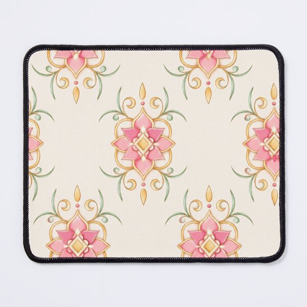 Item preview, elegant flower work designed and sold by JhanjarCreates.