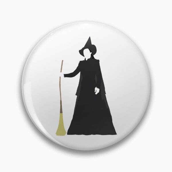 Artikelvorschau, Elphaba entworfen und verkauft von Emme-Chadwell.