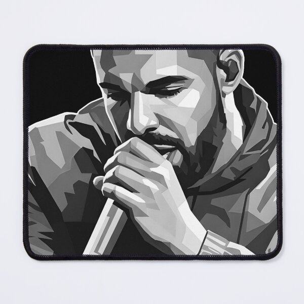 Item preview, Drake Grayscale designed and sold by Japanese art.