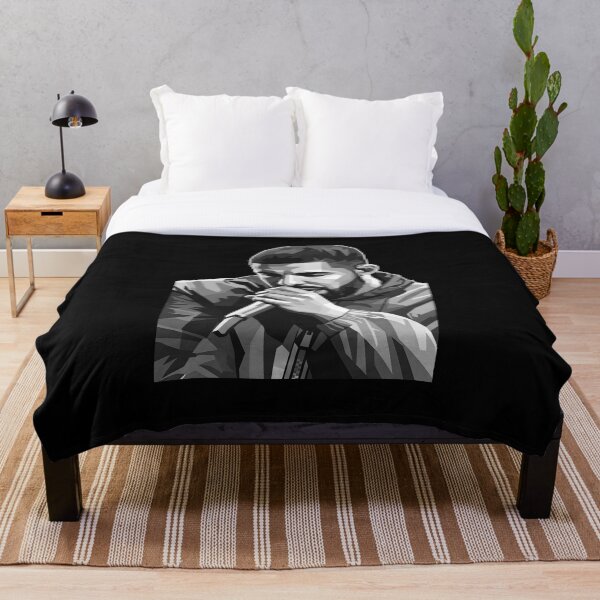 Item preview, Drake Grayscale  designed and sold by Japanese art.