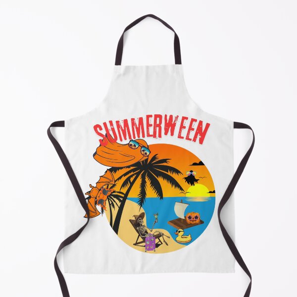 Item preview, Summerween Escape designed and sold by PMDesignStudio.