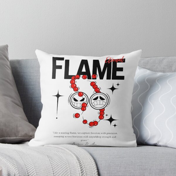 Item preview, Flame designed and sold by OrangeD-esign.