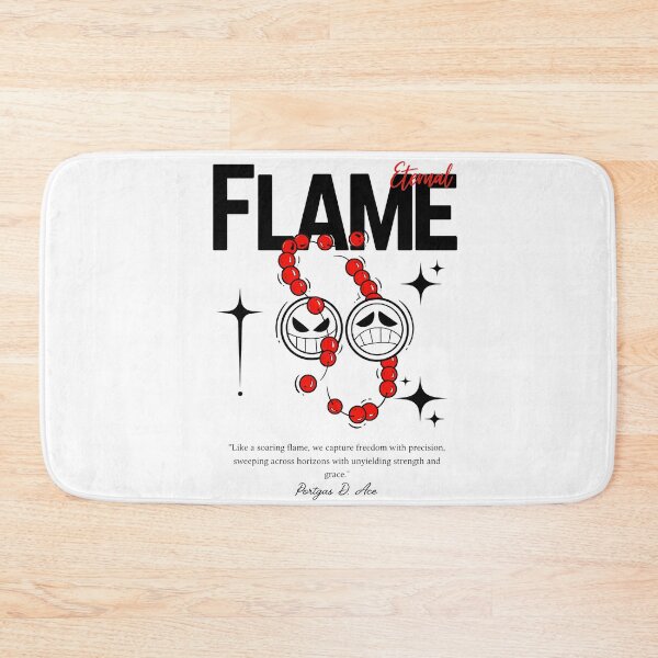 Item preview, Flame designed and sold by OrangeD-esign.