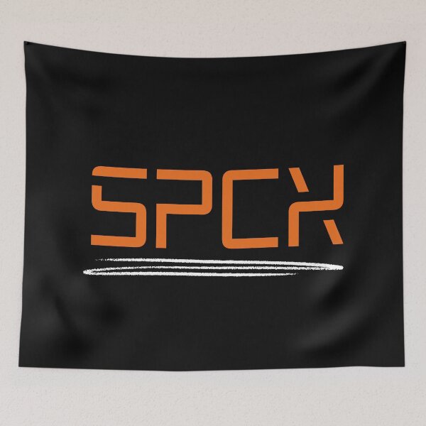 Item preview, SPCX Investor | SpaceX IPO Speculation Stock Market Design designed and sold by TEEJAMBOREE.