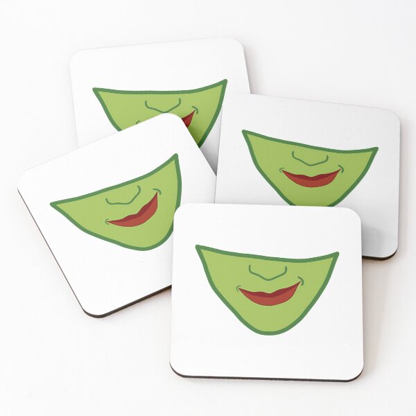 Item preview, Elphaba From Wicked The Musical designed and sold by Emme-Chadwell.