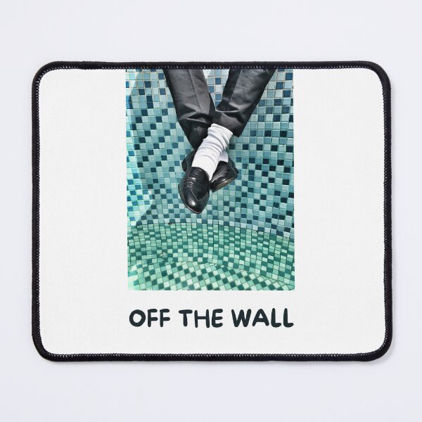 Item preview, Off the Wall designed and sold by MaxCardoso.
