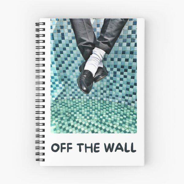 Item preview, Off the Wall designed and sold by MaxCardoso.