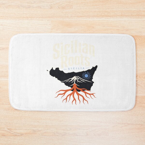 Item preview, Sicilian Roots Sicilia Heritage Pride designed and sold by pirminio.